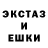 Ecstasy круглые Maksim Solopov